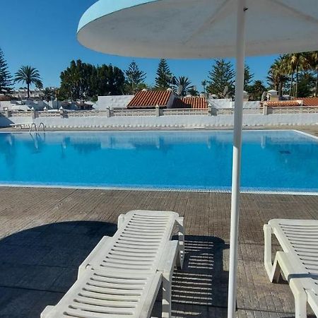 コスタ・デル・シレンチオ Relax Santa Marta, Wifi Free & Big Terraceヴィラ エクステリア 写真