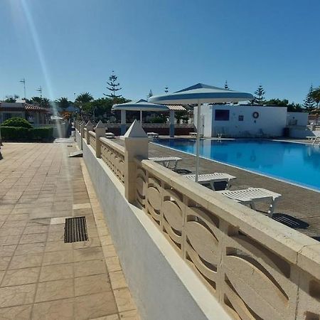 コスタ・デル・シレンチオ Relax Santa Marta, Wifi Free & Big Terraceヴィラ エクステリア 写真