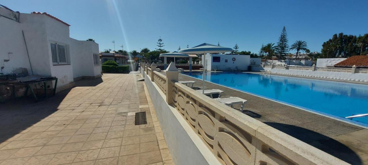 コスタ・デル・シレンチオ Relax Santa Marta, Wifi Free & Big Terraceヴィラ エクステリア 写真